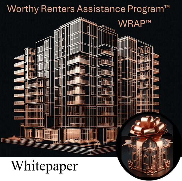 WRAP Whitepaper